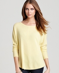Crafted from luxurious cashmere, this exceptionally-soft Joie sweater is a must-have classic for now and later. Crafted from luxurious cashmere, this exceptionally-soft Joie sweater is a must-have classic for now and later.