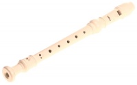 Yamaha YRS24B Soprano Recorder