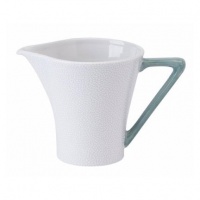Philippe Deshoulieres Seychelles Celadon Creamer 7 oz Philippe Deshoulieres Seychelles Celadon Creamer 7 oz