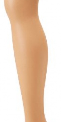 Hanes Silk Reflections Women's Absolutely Ultra Sheer Control Top with Toe Hanes Silk Reflections Women's Absolutely Ultra Sheer Control Top with Toe