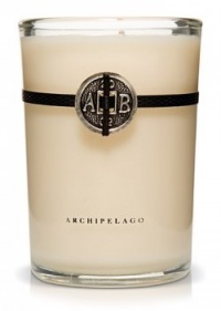 Archipelago Botanicals Archipelago Botanicals Signature Candle - Pineapple Ginger Archipelago Botanicals Archipelago Botanicals Signature Candle - Pineapple Ginger