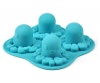 Fred and Friends Coolamari Octopus Ice Tray