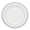 Lenox Federal Platinum Butter Plate, Blue