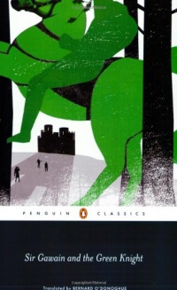 Sir Gawain and the Green Knight (Penguin Classics) Sir Gawain and the Green Knight (Penguin Classics)