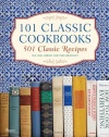 101 Classic Cookbooks: 501 Classic Recipes