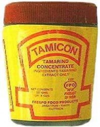Tamicon Tamarind Paste 16oz Tamicon Tamarind Paste 16oz