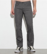 G by GUESS Winston Straight Jeans - Grey Wash - 33 G by GUESS Winston Straight Jeans - Grey Wash - 33
