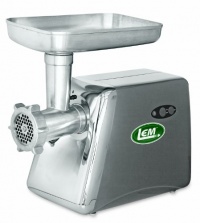 LEM Products 575 Watt #8 Electric Meat Grinder LEM Products 575 Watt #8 Electric Meat Grinder