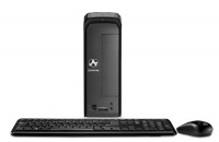 Gateway SX2865-UR308 Desktop (Black) Gateway SX2865-UR308 Desktop (Black)