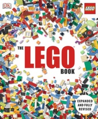 The LEGO Book The LEGO Book