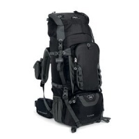 High Sierra Tech Series 59404 Titan 55 Internal Frame Pack Black 3356 Cubic Inches 29.5x14x8.25 Inches 55 Liters High Sierra Tech Series 59404 Titan 55 Internal Frame Pack Black 3356 Cubic Inches 29.5x14x8.25 Inches 55 Liters
