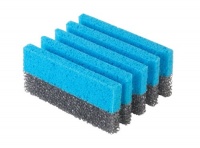 George Foreman GFSP3 Sponges, 3-Pack George Foreman GFSP3 Sponges, 3-Pack