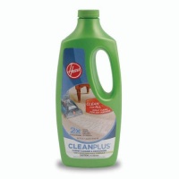 Hoover CLEANPLUS 2X Concentrated Carpet and Deodorizer Cleaning Solution, 32oz - AH30335 Hoover CLEANPLUS 2X Concentrated Carpet and Deodorizer Cleaning Solution, 32oz - AH30335