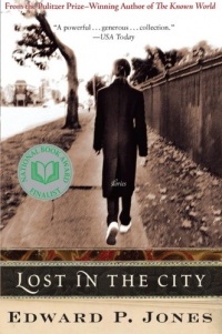 Lost in the City Lost in the City