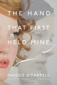 The Hand That First Held Mine The Hand That First Held Mine