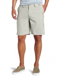 Hurley Men's Roy Trouser Walkshort Hurley Men's Roy Trouser Walkshort