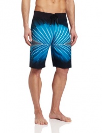 Hurley Men's 4D Boardshort Hurley Men's 4D Boardshort