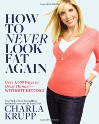 How to Never Look Fat Again: Over 1,000 Ways to Dress Thinner--Without Dieting! How to Never Look Fat Again: Over 1,000 Ways to Dress Thinner--Without Dieting!