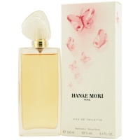 Hanae Mori by Hanae Mori for Women - 3.4 Ounce EDT Spray Hanae Mori by Hanae Mori for Women - 3.4 Ounce EDT Spray