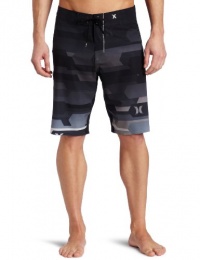 Hurley Men's Kinetic Phantom Boardshort Hurley Men's Kinetic Phantom Boardshort