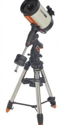 Celestron CGEM DX 1100 HD Computer 11 inch EdgeHD Telescope 11002 Celestron CGEM DX 1100 HD Computer 11 inch EdgeHD Telescope 11002