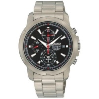 Seiko Men's SNAE47 Titanium Bracelet Watch Seiko Men's SNAE47 Titanium Bracelet Watch