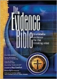 The Evidence Bible