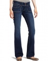 Levi's Juniors 524 Styled Skinny Low Rise Boot Jean