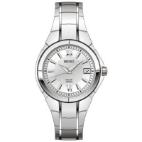 Seiko Women's SUT021 Dress Solar Watch Seiko Women's SUT021 Dress Solar Watch