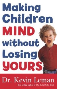 Making Children Mind without Losing Yours Making Children Mind without Losing Yours