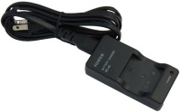 Fujifilm BC-45 Rapid Travel Battery Charger for Fuji NP45 Li-Ion Batteries Fujifilm BC-45 Rapid Travel Battery Charger for Fuji NP45 Li-Ion Batteries