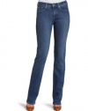 Not Your Daughter's Jeans Women's Marilyn Straight Leg Jean