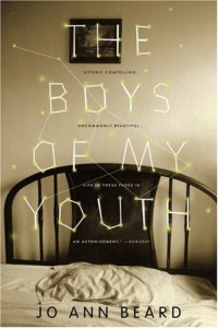 The Boys of My Youth The Boys of My Youth