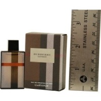 Burberry London by Burberry for Men 4.5 ml Eau de Toilette (New) Burberry London by Burberry for Men 4.5 ml Eau de Toilette (New)