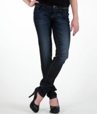 Miss Me Jeans Nicole Skinny/Low Rise- Size 27 Miss Me Jeans Nicole Skinny/Low Rise- Size 27