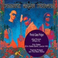 Pinnick Gales Pridgen Pinnick Gales Pridgen