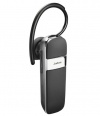 Jabra TALK Bluetooth Headset with HD Voice Technology - Retail Packaging - Black