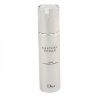 Christian Dior Capture Totale Multi-perfection Radiance Enhancer Serum