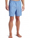 Hanro Men's Crossover Woven Boxer