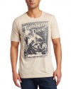 Bravado Men's The Rolling Stones Tumbling Dice T-Shirt