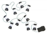 Coleman LED String Lights Coleman LED String Lights
