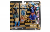 Monster High Robecca Steam Deluxe Fashion Pack Monster High Robecca Steam Deluxe Fashion Pack