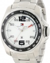 Tommy Hilfiger 1790856 Sport Stainless Steel Bracelet Watch