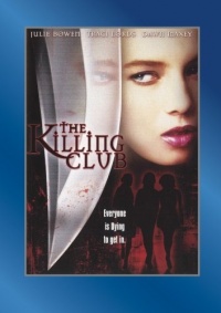 The Killing Club The Killing Club