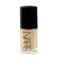 NARS Sheer Glow Foundation - Stromboli (Medium 3 - Medium with Olive Undertone) - 30ml/1oz NARS Sheer Glow Foundation - Stromboli (Medium 3 - Medium with Olive Undertone) - 30ml/1oz