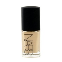 NARS Sheer Glow Foundation - Stromboli (Medium 3 - Medium with Olive Undertone) - 30ml/1oz