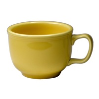 Fiesta Sunflower 18 oz Jumbo Cup - Dozen Fiesta Sunflower 18 oz Jumbo Cup - Dozen