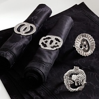 Experience the world of Natori where East meets West, and art meets life. Inspired by a passion for uniqueness, each of these four napkin holders are captivating and chic; the ultimate in entertaining. Experience the world of Natori where East meets West, and art meets life. Inspired by a passion for uniqueness, each of these four napkin holders are captivating and chic; the ultimate in entertaining.