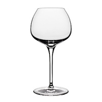 The Super stemware pattern offers a beautiful and robust, balloon inspired bowl for what is nothing but a stunning silhouette! Made with Luigi Bormioli's SON.hyx technology for a stronger, more vividly transparent glass quality. The Super stemware pattern offers a beautiful and robust, balloon inspired bowl for what is nothing but a stunning silhouette! Made with Luigi Bormioli's SON.hyx technology for a stronger, more vividly transparent glass quality.