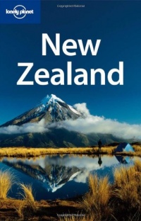 New Zealand (Country Travel Guide) New Zealand (Country Travel Guide)